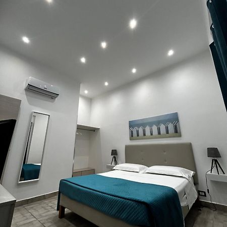 Naxos Apartments Giardini-Naxos Zewnętrze zdjęcie