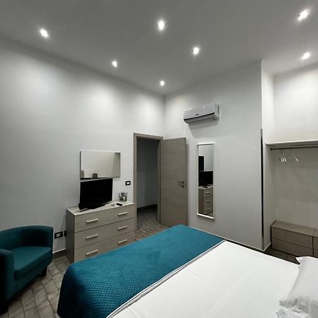 Naxos Apartments Giardini-Naxos Zewnętrze zdjęcie