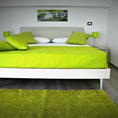 Naxos Apartments Giardini-Naxos Zewnętrze zdjęcie