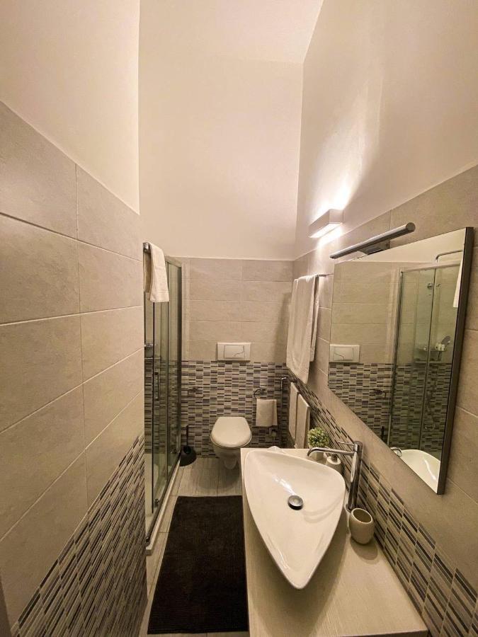 Naxos Apartments Giardini-Naxos Zewnętrze zdjęcie