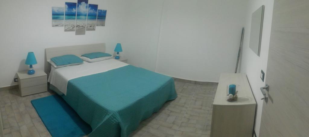 Naxos Apartments Giardini-Naxos Zewnętrze zdjęcie